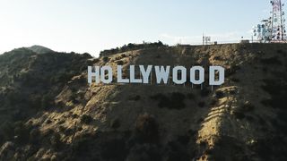 "Hollywood : Les Lumières, la Magie et l'Histoire de la Mecque du Cinéma"
