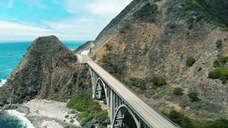 "Californie : Terre de Contrastes et de Possibilités Infinies"