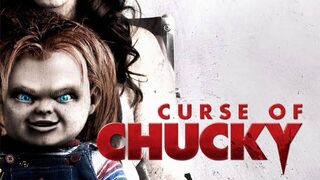 Curse Of Chucky