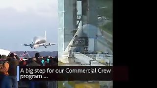 NASA video's nice 2024#trending#