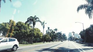 "La Diversité des Paysages de Californie : Entre Plages, Montagnes et Déserts"