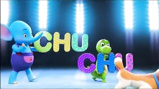 Chu chu fun with loolooo kids