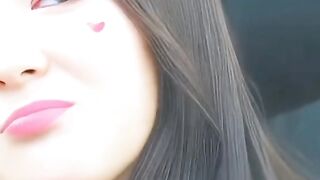 Beautiful girl video's nice 2024