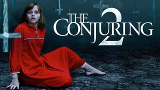The Conjuring 2