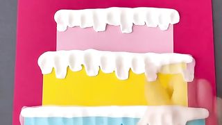 Creative Preschool Craft 11