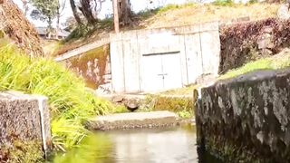 Enchanting Earthly Places Part 1