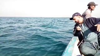 Fishing vedio#fishing#kemari #rehman goth