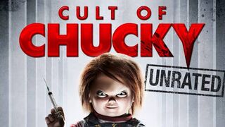 Cult Of Chucky