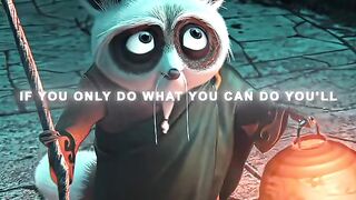 Kung Fu Panda 6