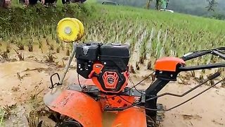 Mini tractor ????????
