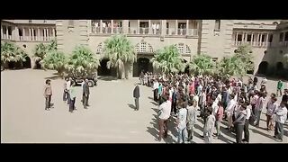 Gabbar Hindi movie 5