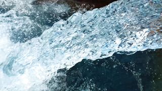 Relaxing Waterfall Nature Sounds | Water Sounds for Sleep | Nature Sounds
