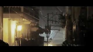 Gabbar Hindi movie 6
