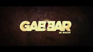Gabbar Hindi movie 7