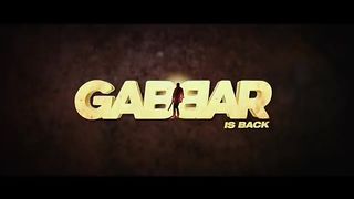 Gabbar Hindi movie 8
