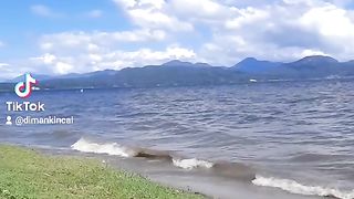 Pantai Ratu Sigindo