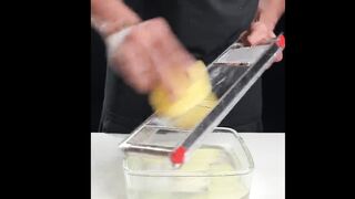 Potato chips 2