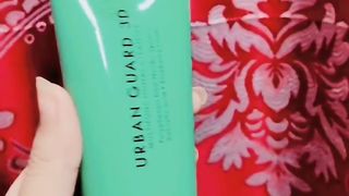 URBAN GUARD 3D CLEANSER (ORIFLAME)