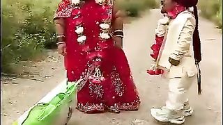 Wife and husband 4
