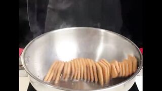 Biscuits Halwa