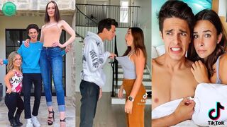 BrentRivera TIKTOK Videos 2021