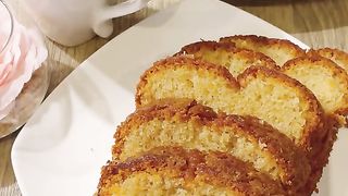 Tea Cake