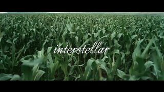 Insterstellar is best film