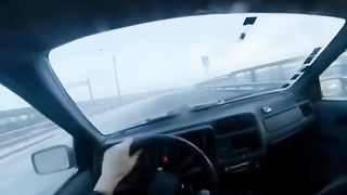 Best drift in mine