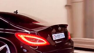 Cls63 AMG ❤️????