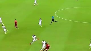 Ronaldo...????