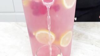 Pinky candy pitcher