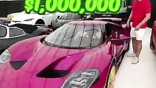 car door $100,000,000