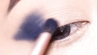 Party eye makeup l Smoky eye makeup l makeup l makeup tutorial