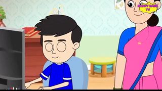 Powerful Moral Story