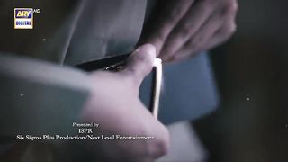 Sinf e Aahan Episode 3