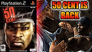 This Is How We Had Fun In The 2000s | 50 Cent Bulletproof
