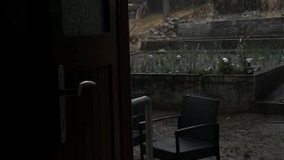 It's raining 3