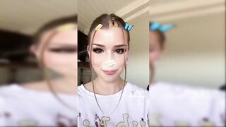 Funny Brooke Monk TikTok Videos 2023