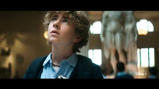 Percy Jackson and The Olympians | Teaser | Disney+