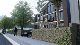 Haytek home animation 3