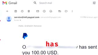 Earn $100 Free PayPal money daily 2023 | How to Earn Free PayPal money 2023 | Make money online 2023