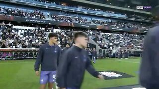 Liverpool vs l'ASC