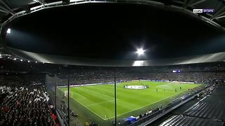 Celtics vs fynord Rotterdam