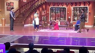 Coupil Sharma show 3