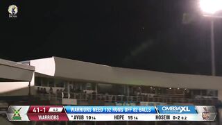 Saim Ayub showing His Class | great skills
