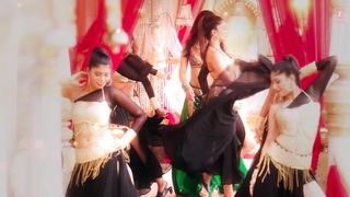 LYRICAL- Tunu Tunu Video _ Sherlyn Chopra feat. Vicky & Hardik _ Sukriti Kakar_Full-HD.