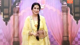 Abir Is Hurt, Know Why In Yeh Rishtey Hain Pyaar Ke _ Saas Bahu Aur Saazish