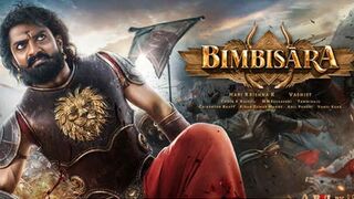 Bimbisara Hindi Dubbed Full Movie In 4K UHD
