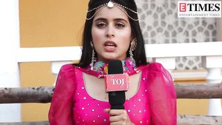 All My Firsts Ft. Rhea Sharma