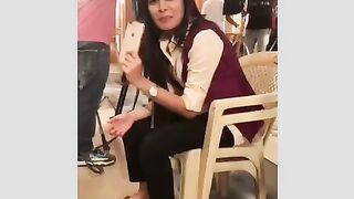 Ankit Bathla's IG story.. Complaining about each other who stay most of the time